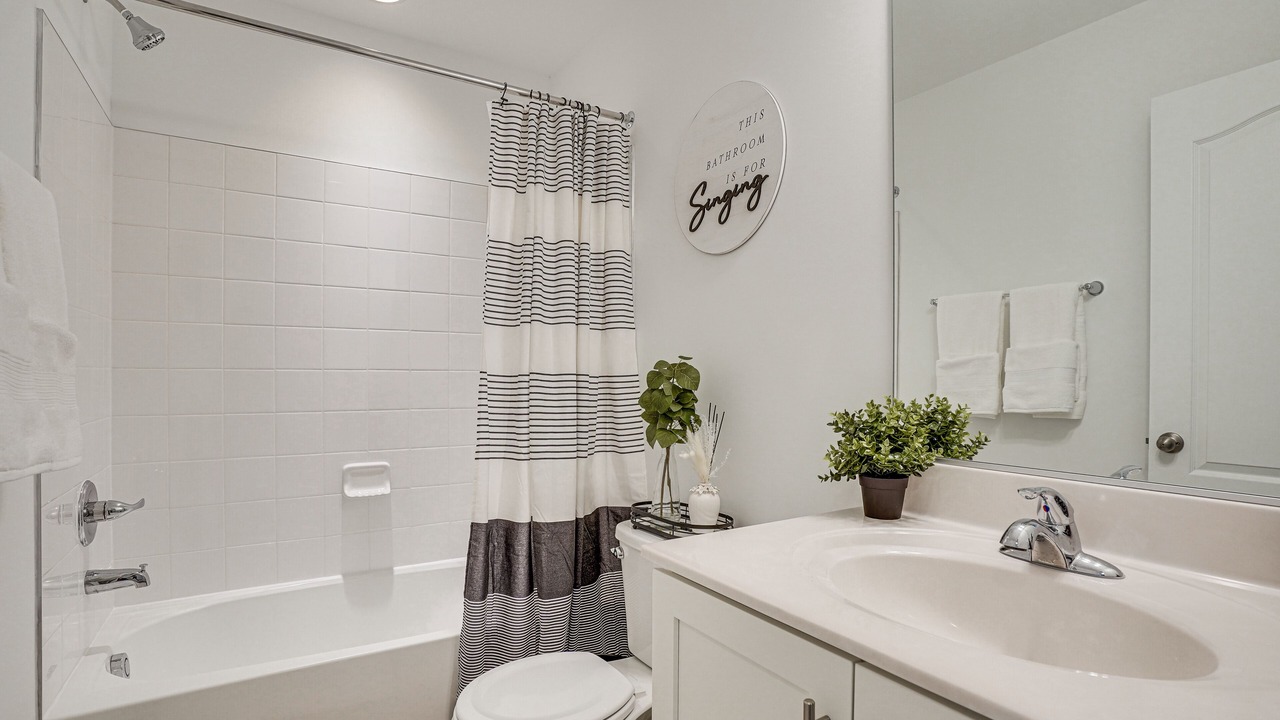 Photo of Bathroom in Charles Town