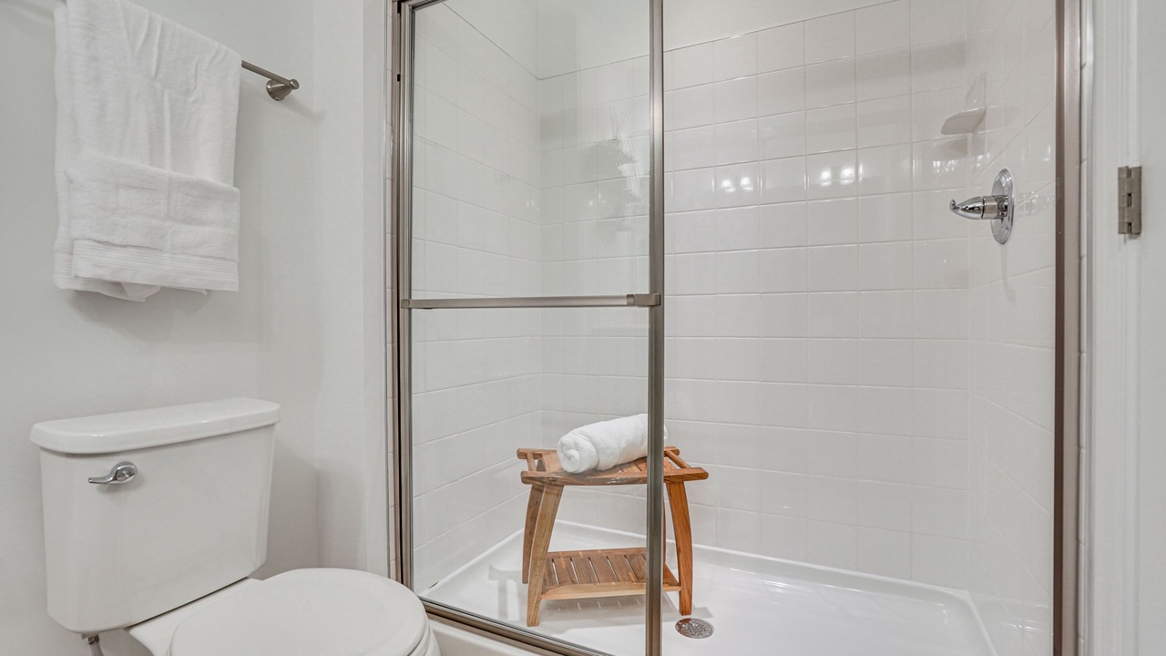Photo of Bathroom in Charles Town