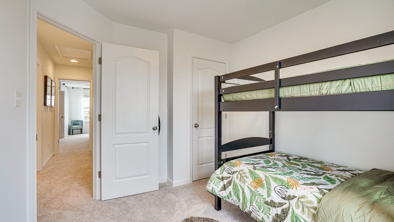 Photo of Bedroom in Charles Town