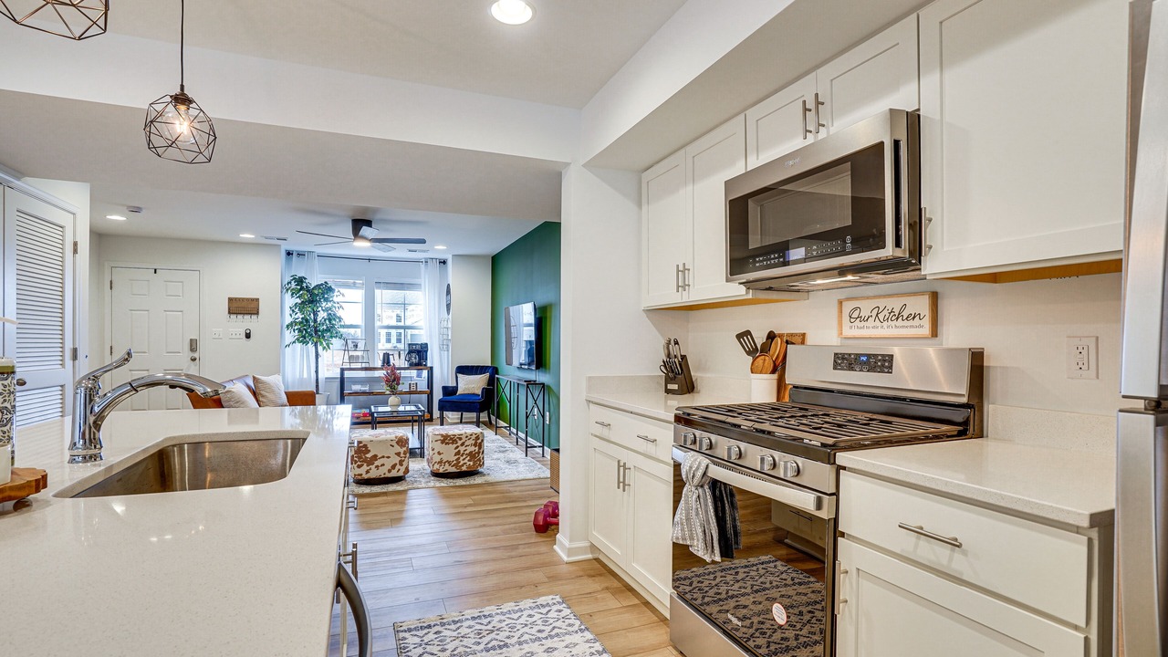 Photo of Kitchen in Charles Town