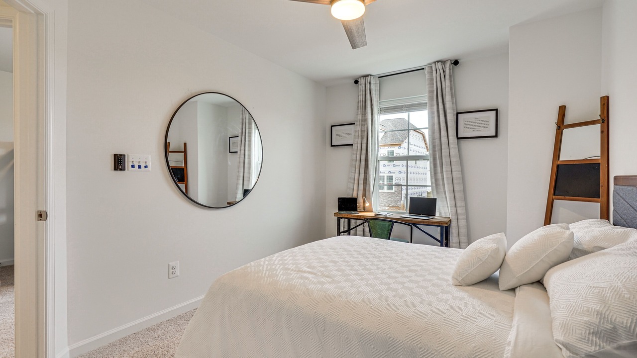 Photo of Bedroom in Charles Town