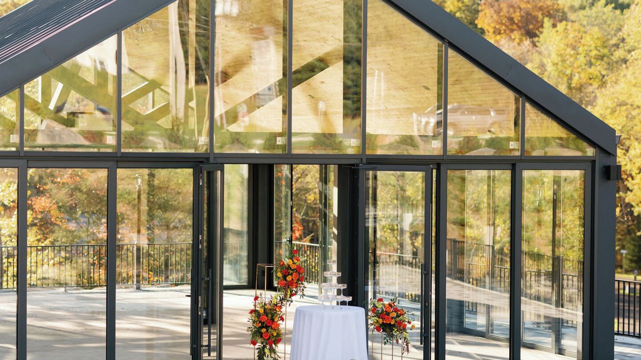 Photo of Patio Balcony in Scotrun