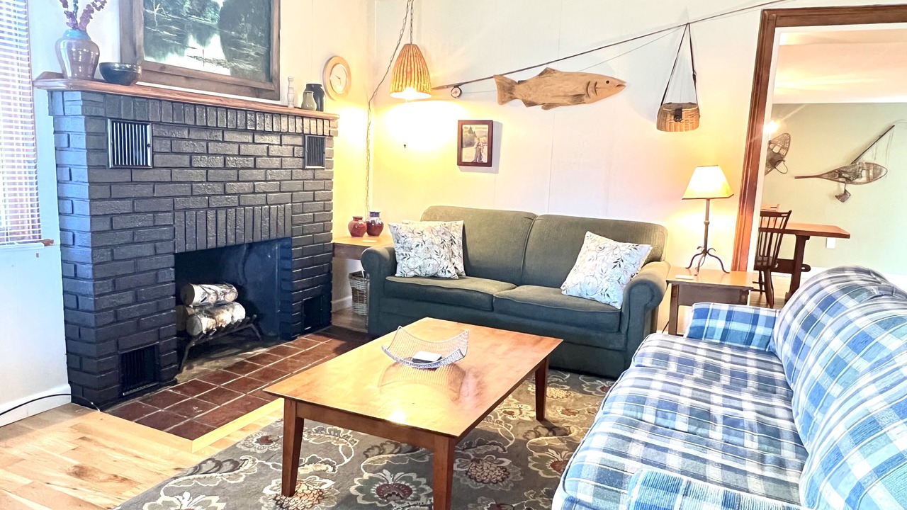 Photo of Livingroom in Addison