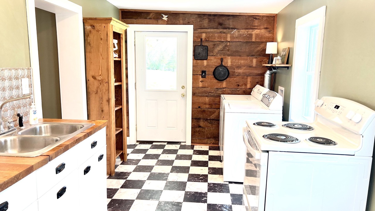 Photo of Kitchen in Addison