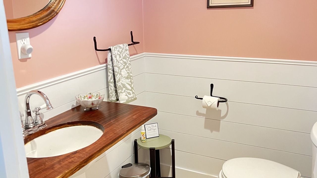 Photo of Bathroom in Addison