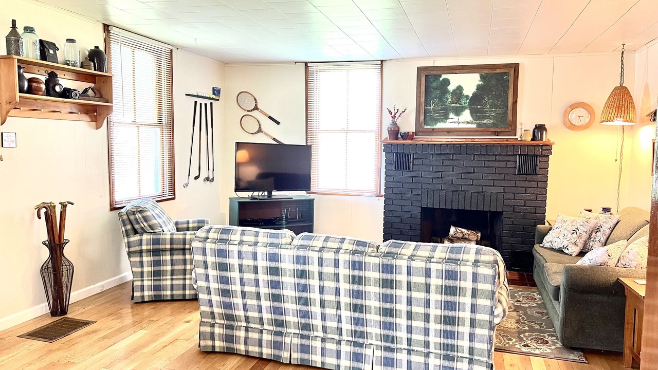 Photo of Livingroom in Addison