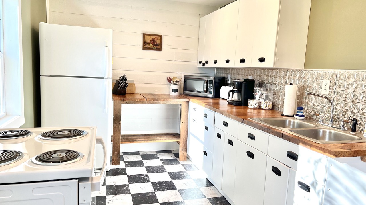 Photo of Kitchen in Addison