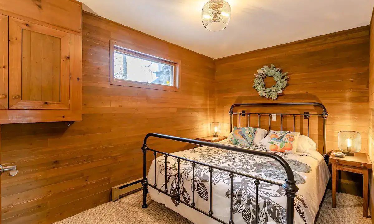 Photo of Bedroom in Naples