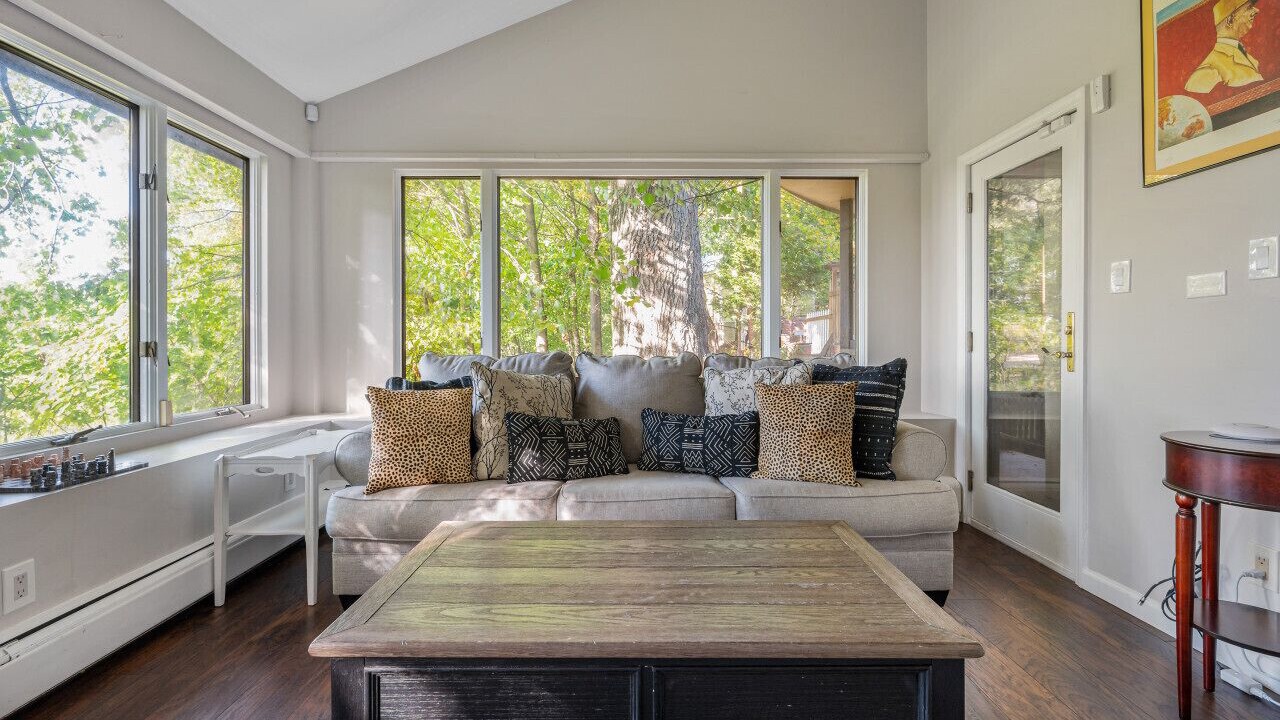 Photo of Livingroom in Briarcliff Manor
