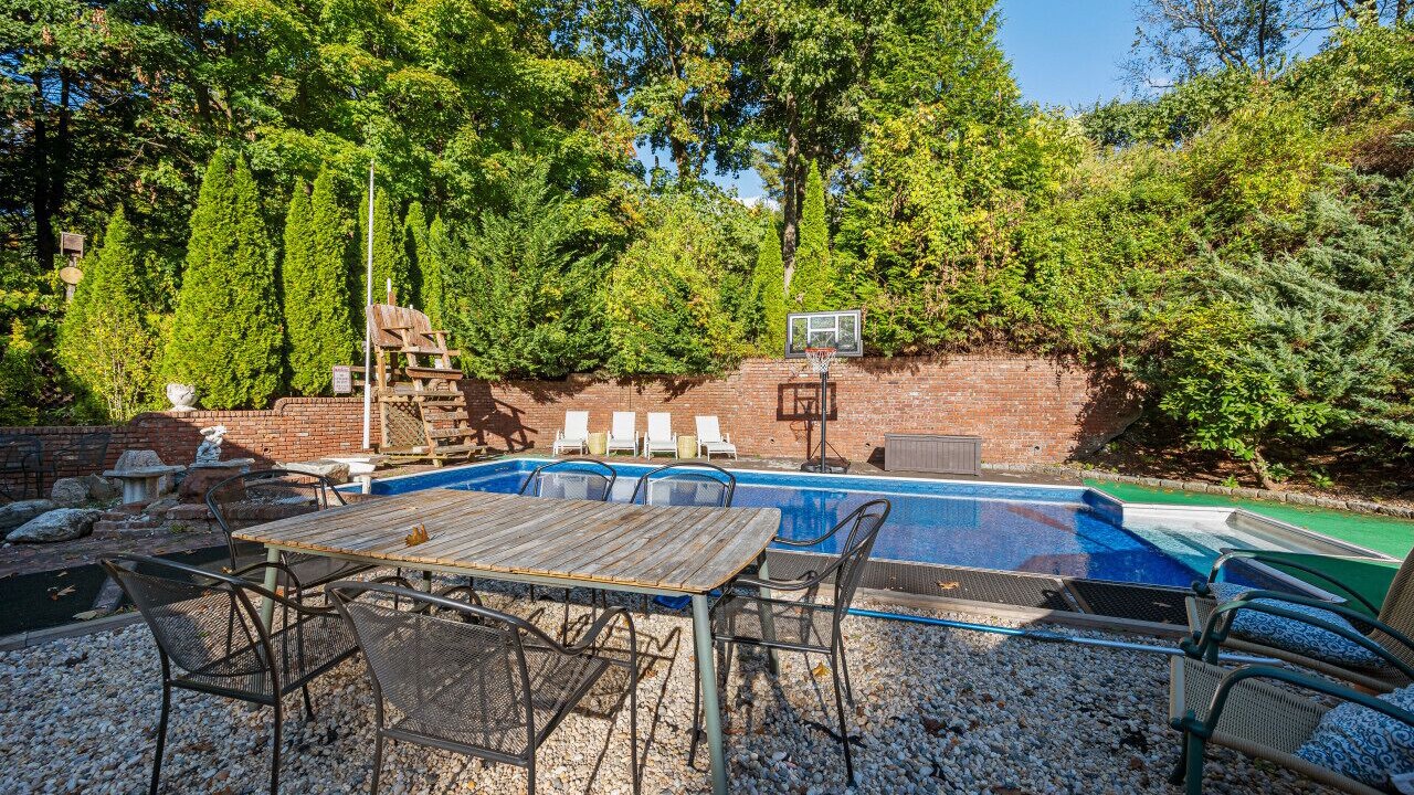Photo of Outdoor in Briarcliff Manor
