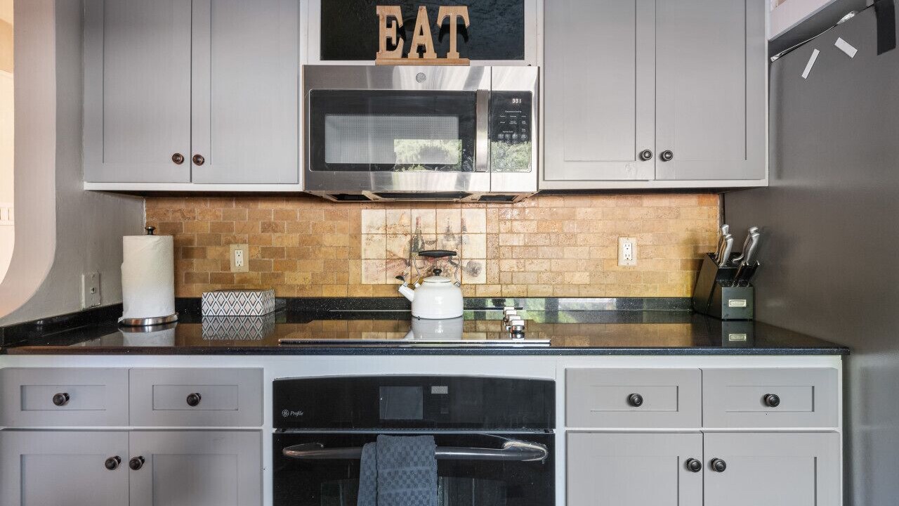 Photo of Kitchen in Briarcliff Manor