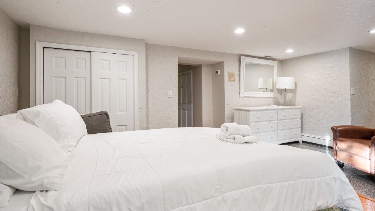 Photo of Bedroom in Briarcliff Manor