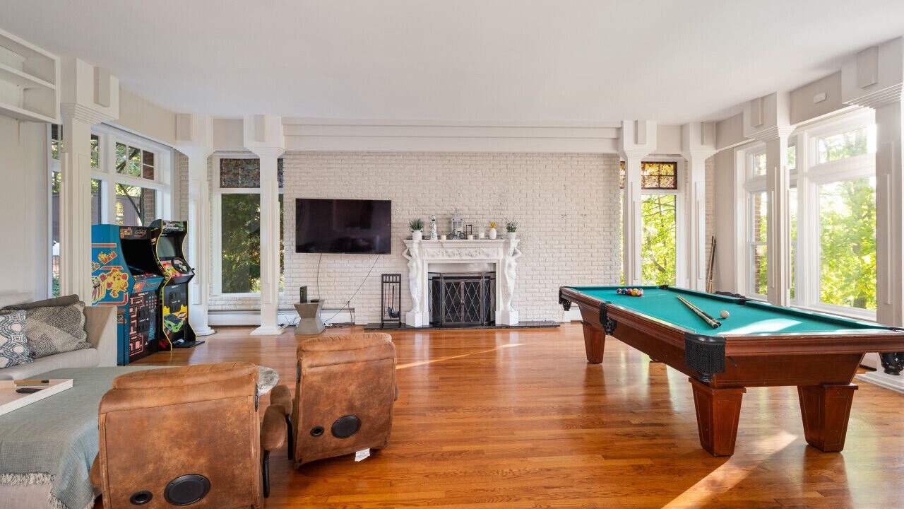 Photo of Bedroom in Briarcliff Manor