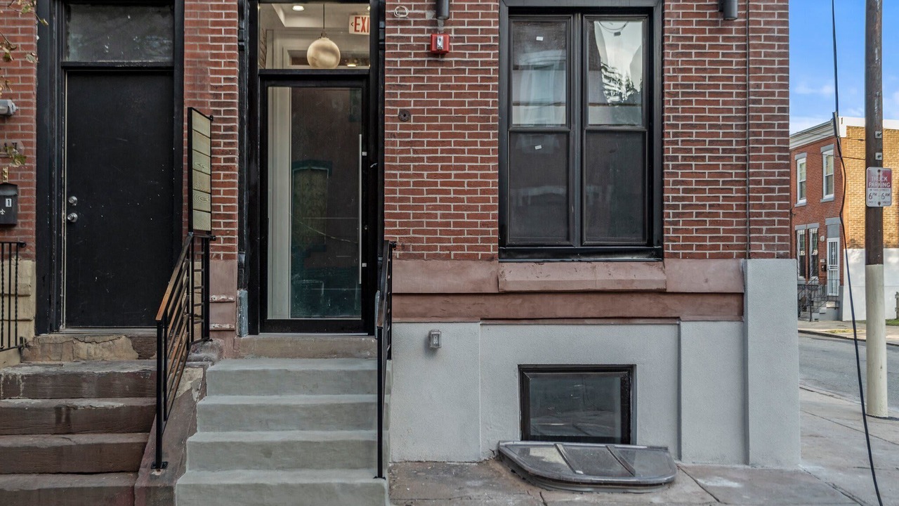 Photo of Outdoor in North Philadelphia West