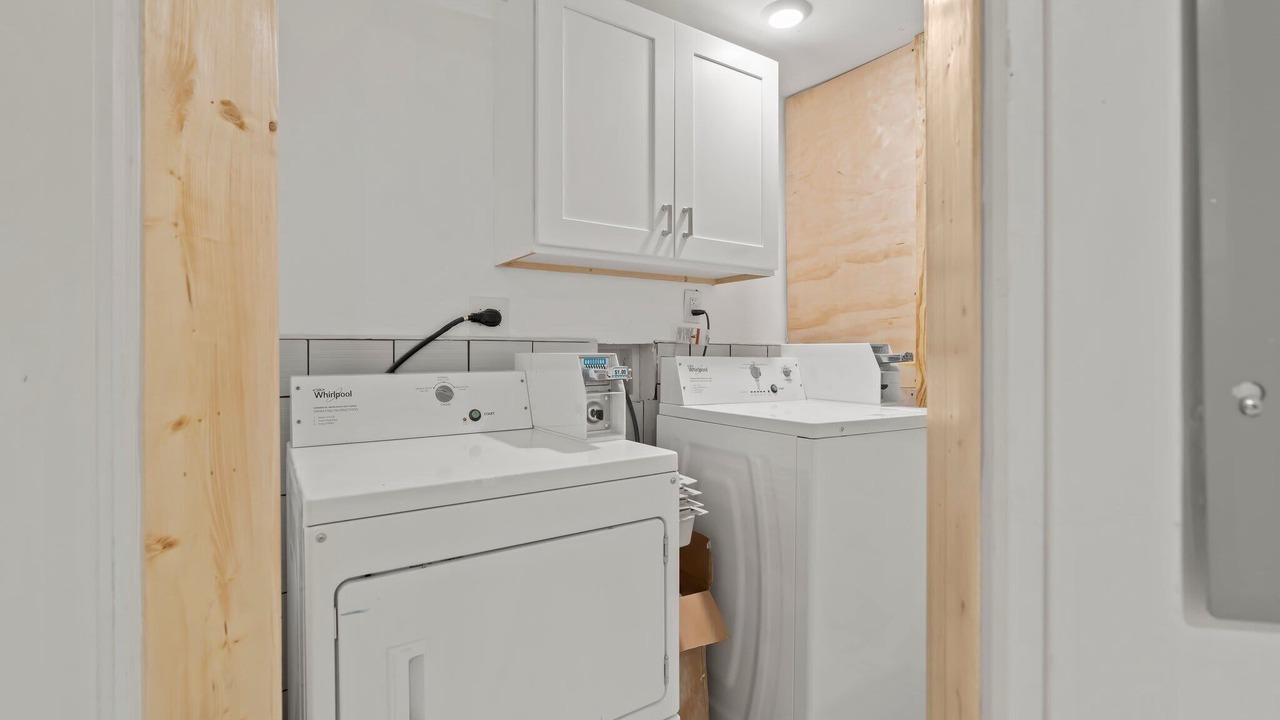 Photo of Bathroom in North Philadelphia West
