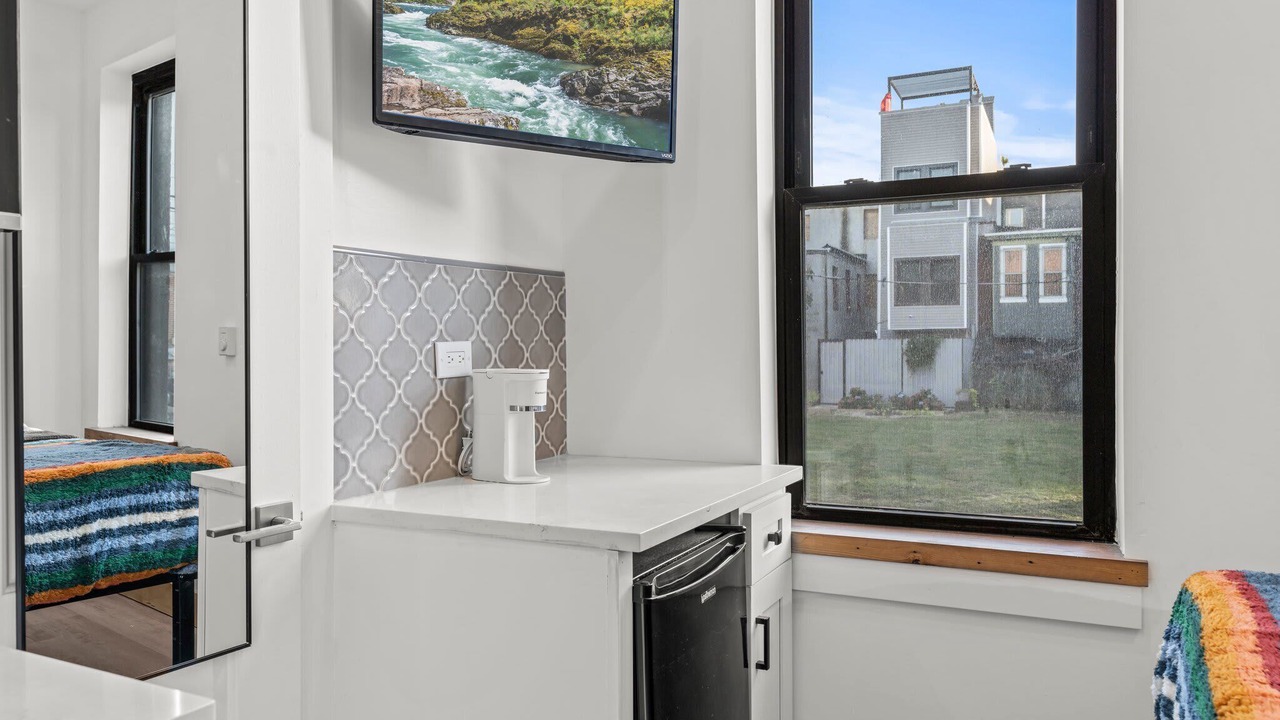 Photo of Kitchen in North Philadelphia West