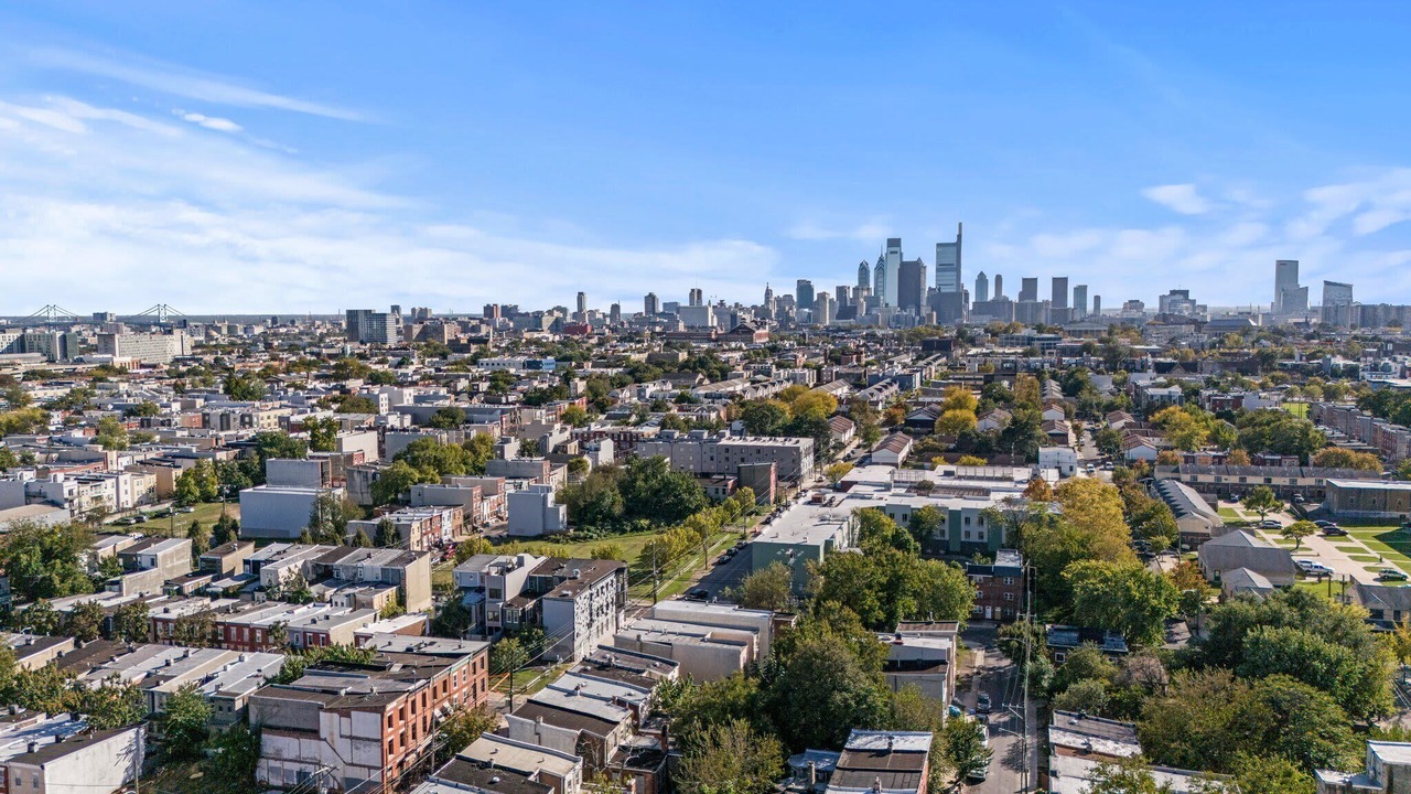 Photo of Outdoor in North Philadelphia West