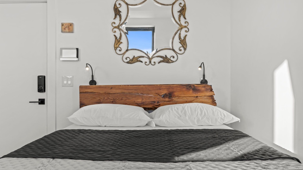 Photo of Bedroom in North Philadelphia West