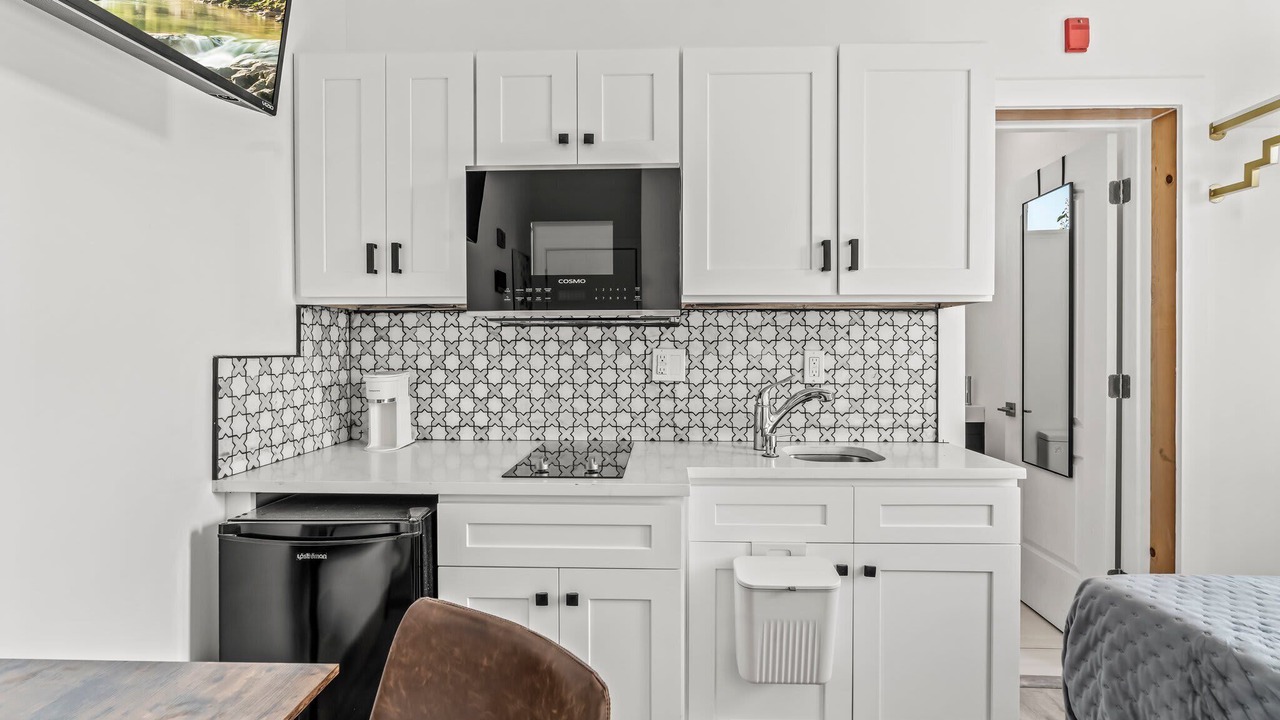 Photo of Kitchen in North Philadelphia West