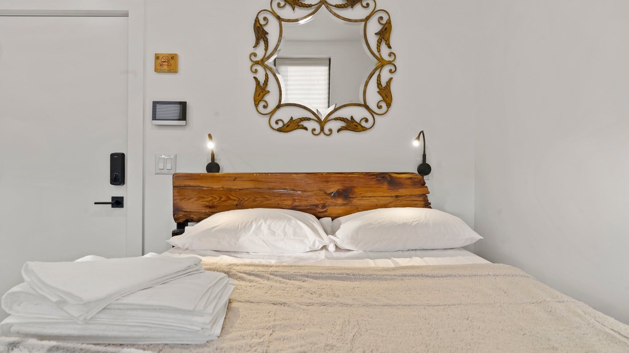 Photo of Bedroom in North Philadelphia West