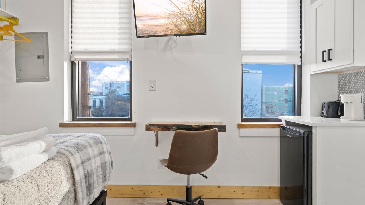 Photo of Bedroom in North Philadelphia West