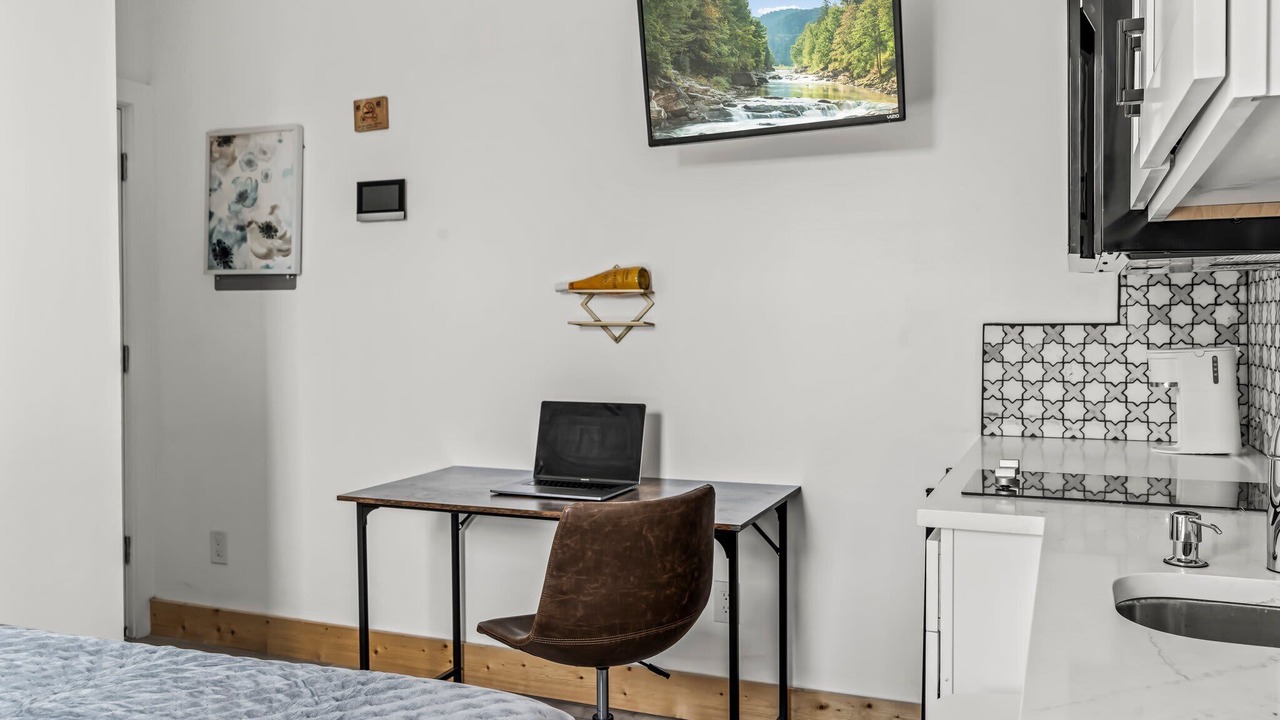 Photo of Bedroom in North Philadelphia West