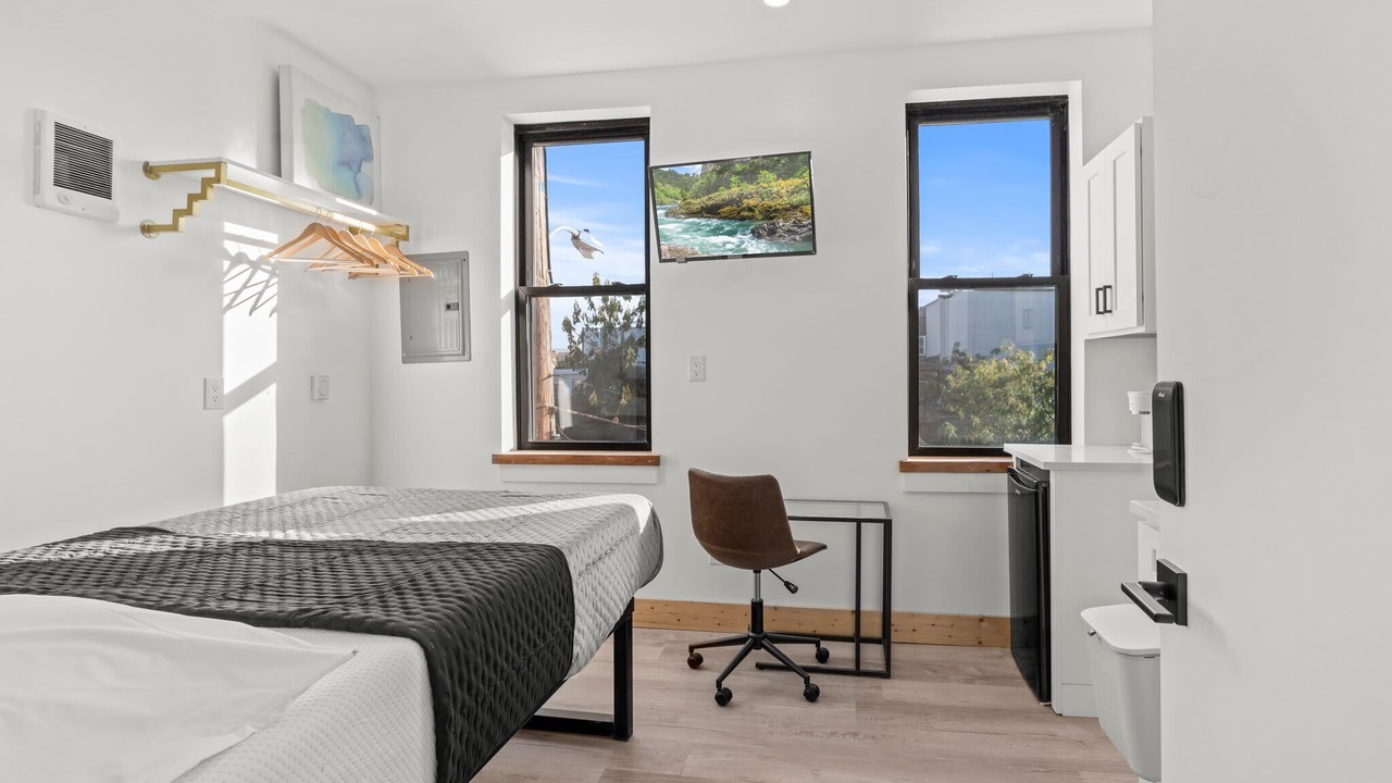 Photo of Bedroom in North Philadelphia West