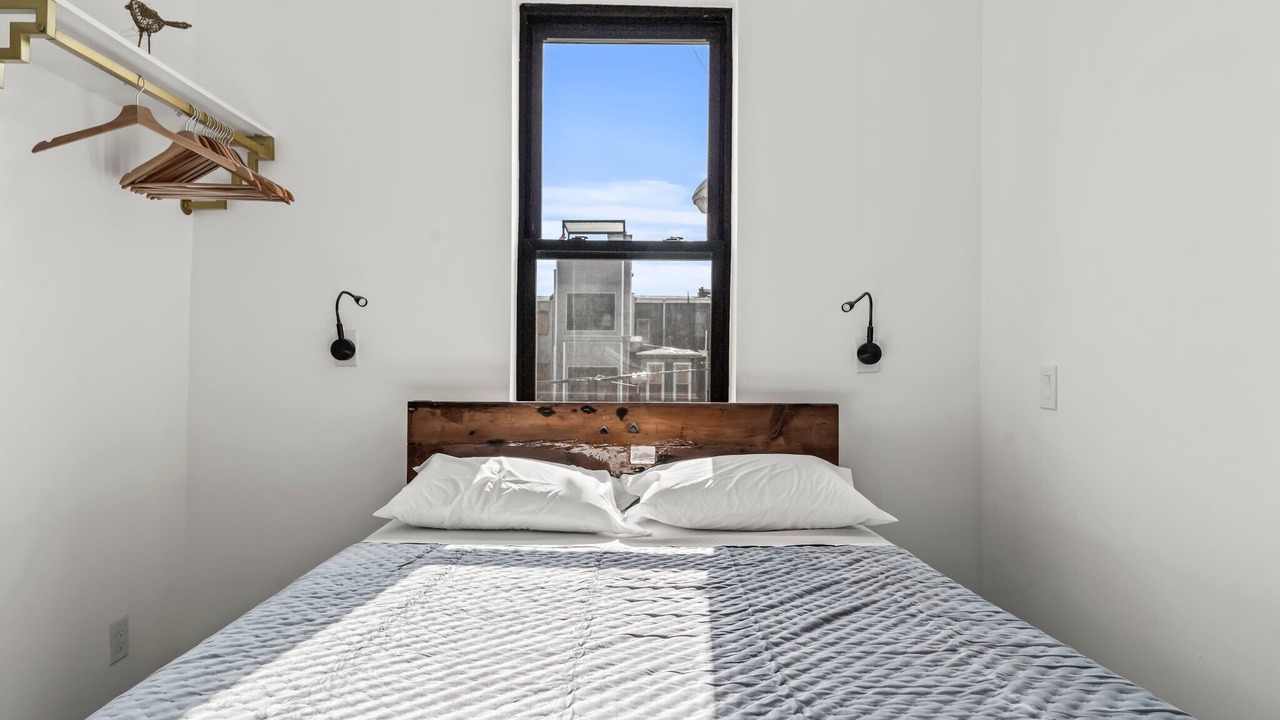 Photo of Bedroom in North Philadelphia West