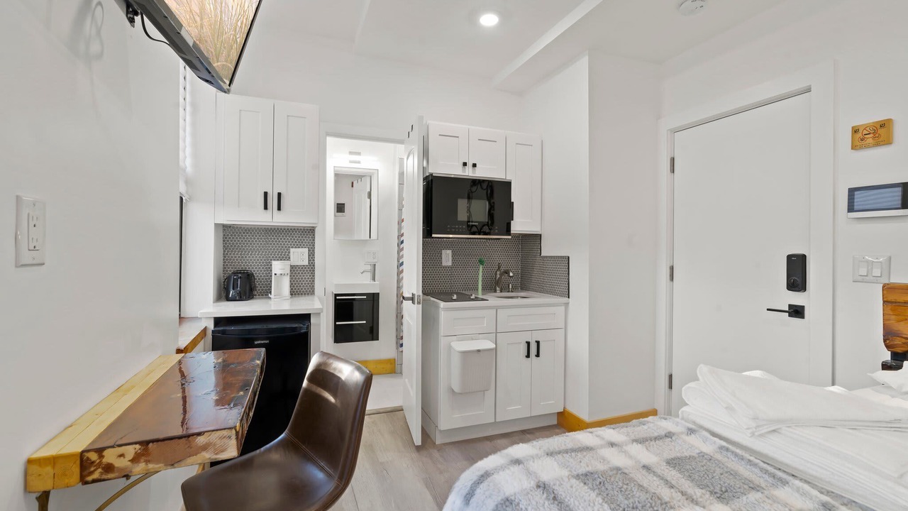 Photo of Bedroom in North Philadelphia West