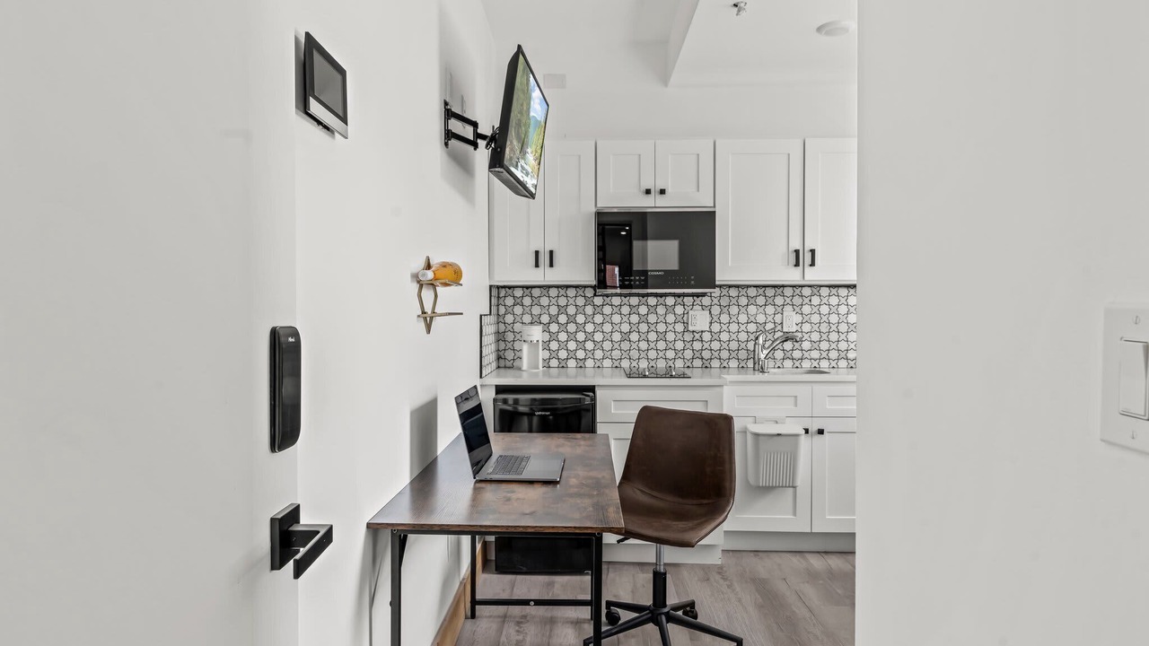 Photo of Kitchen in North Philadelphia West
