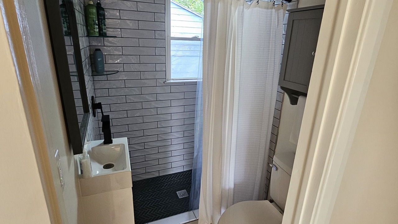 Photo of Bathroom in Huber Heights