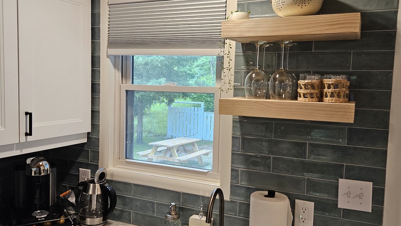 Photo of Kitchen in Huber Heights