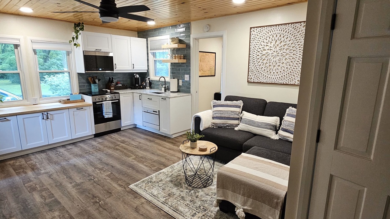 Photo of Livingroom in Huber Heights
