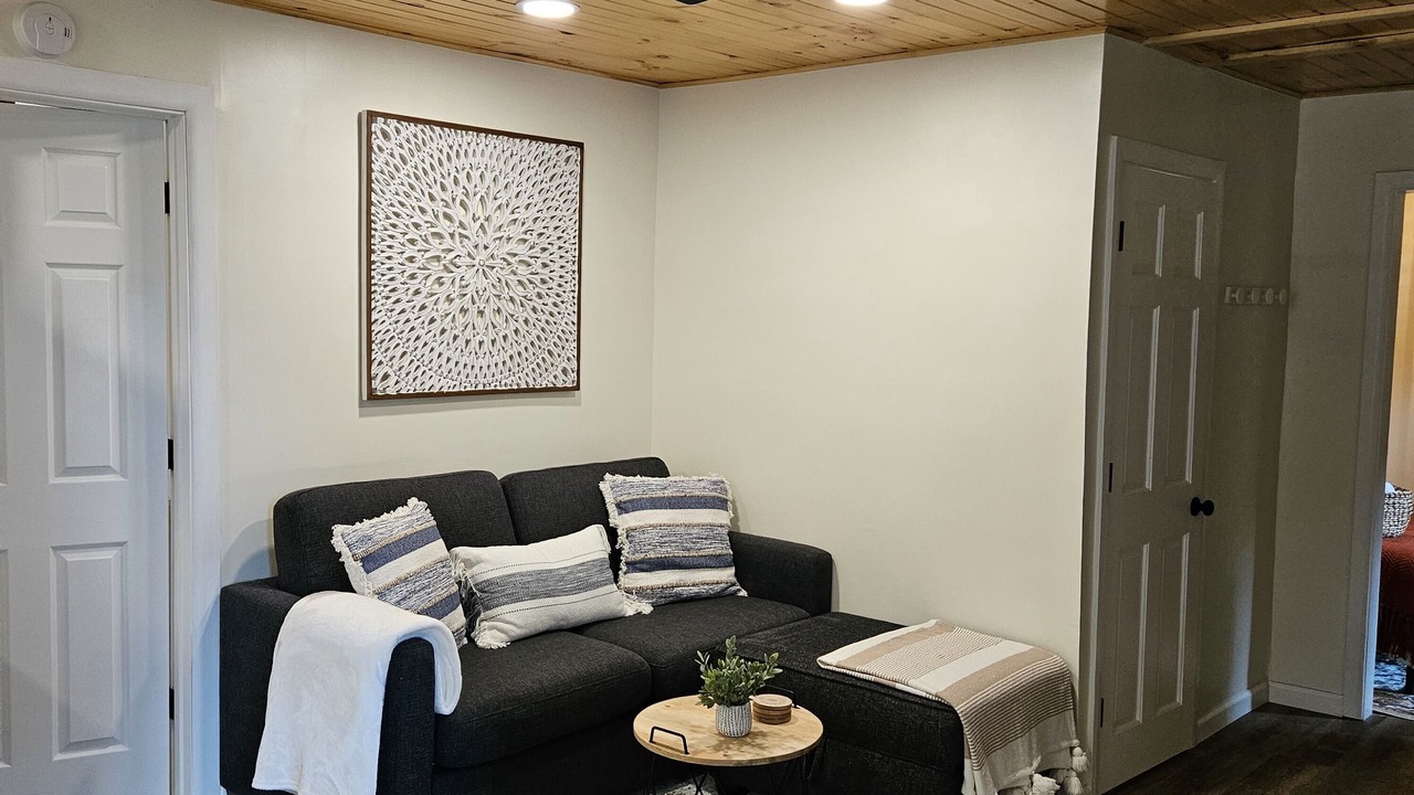 Photo of Livingroom in Huber Heights