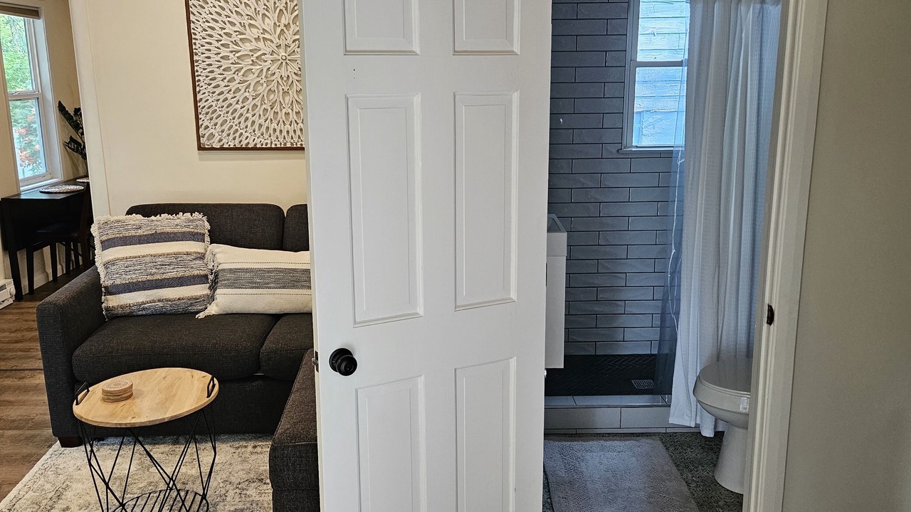 Photo of Livingroom in Huber Heights