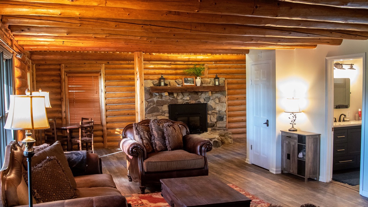 Photo of Livingroom in Dola