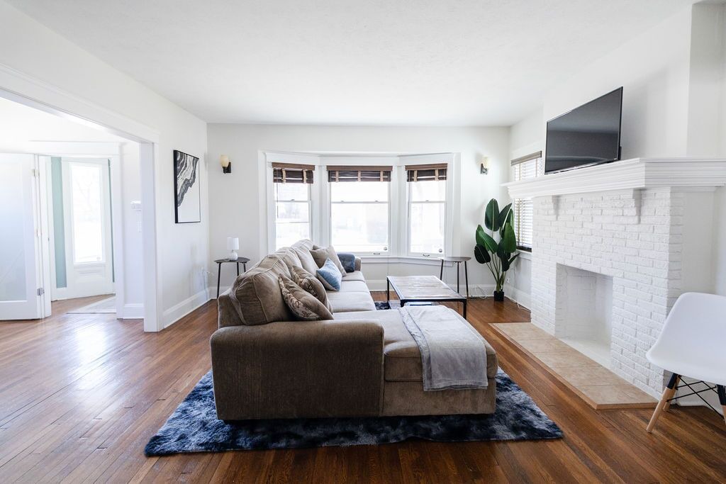 Photo of Bedroom in Hough