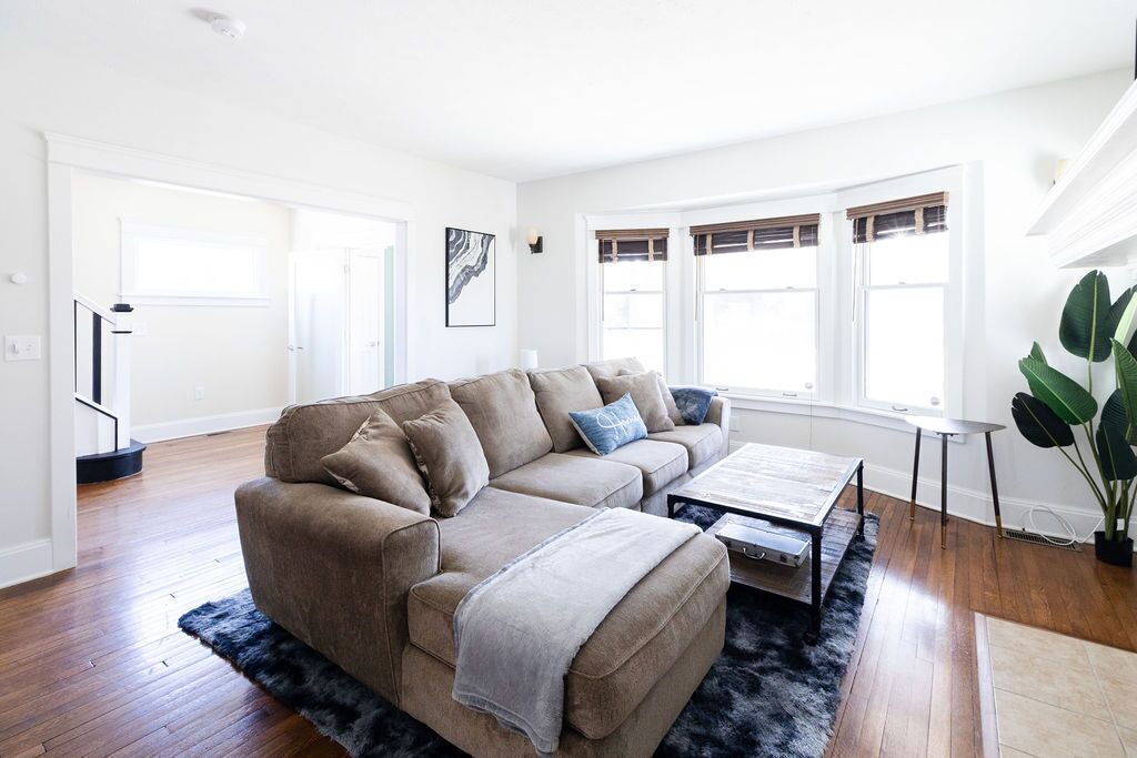 Photo of Bedroom in Hough