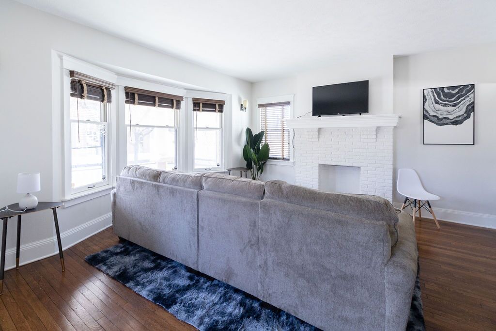 Photo of Bedroom in Hough