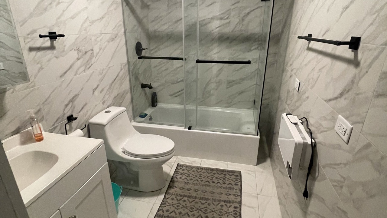 Photo of Bathroom in Lost Creek