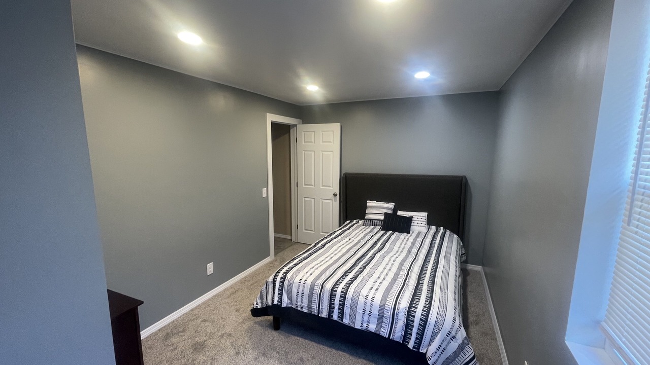 Photo of Bedroom in Lost Creek