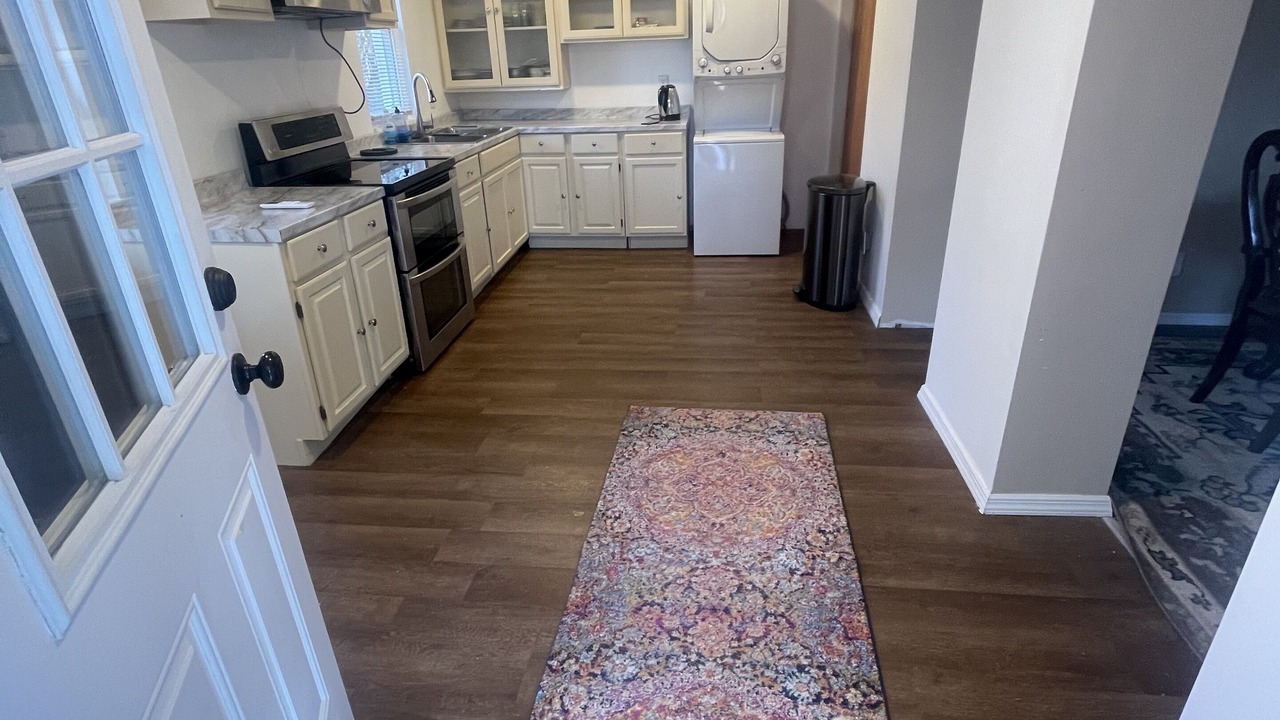 Photo of Kitchen in Lost Creek