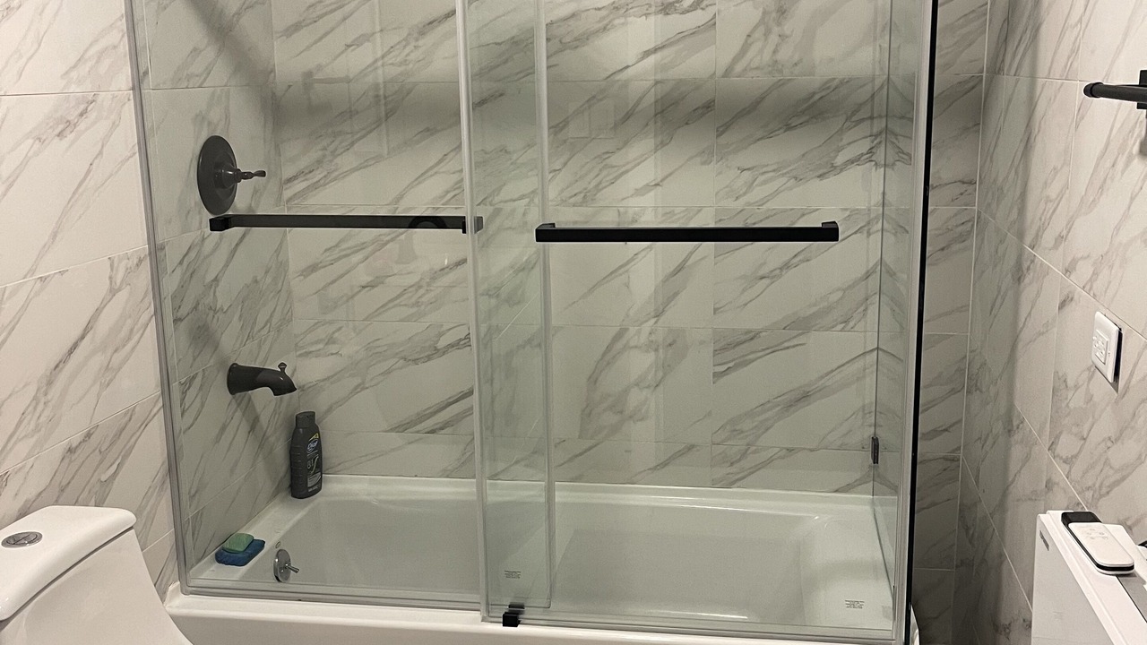 Photo of Bathroom in Lost Creek