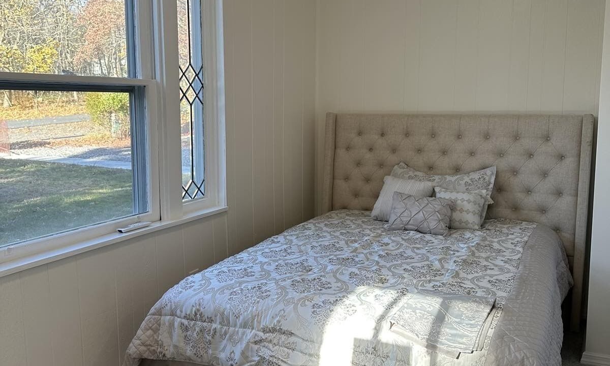 Photo of Bedroom in Lost Creek
