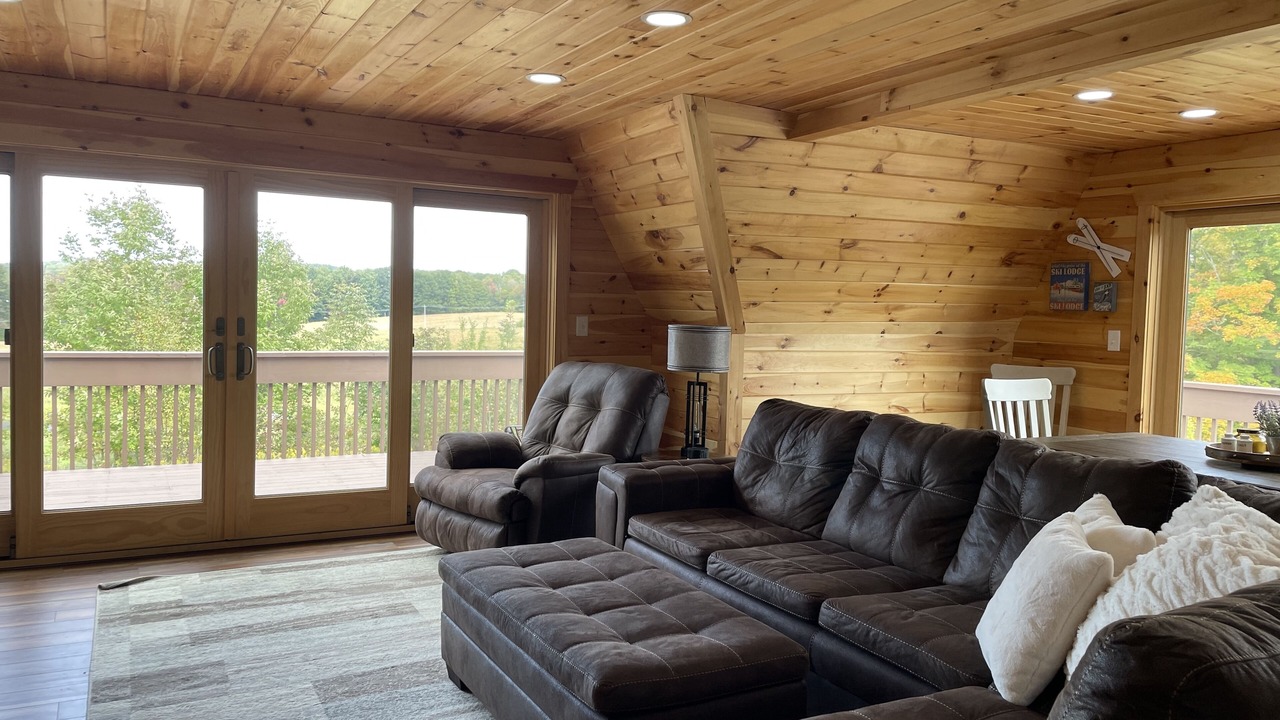 Photo of Livingroom in Clymer