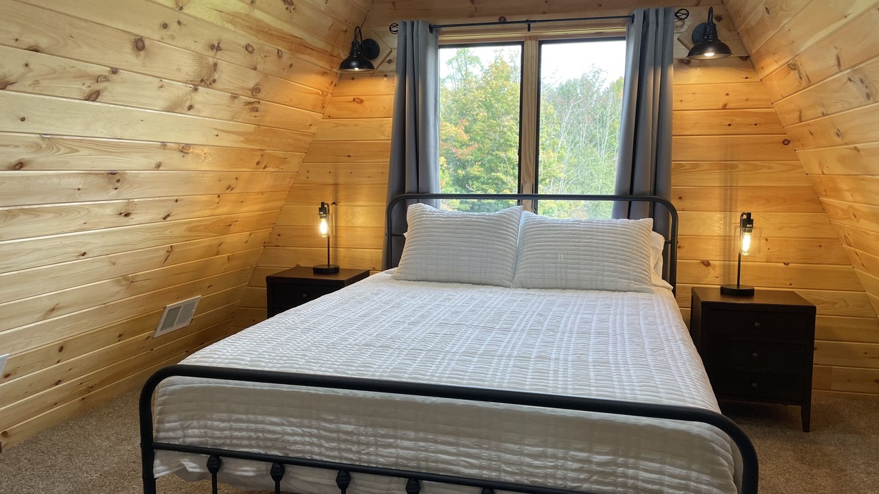 Photo of Bedroom in Clymer