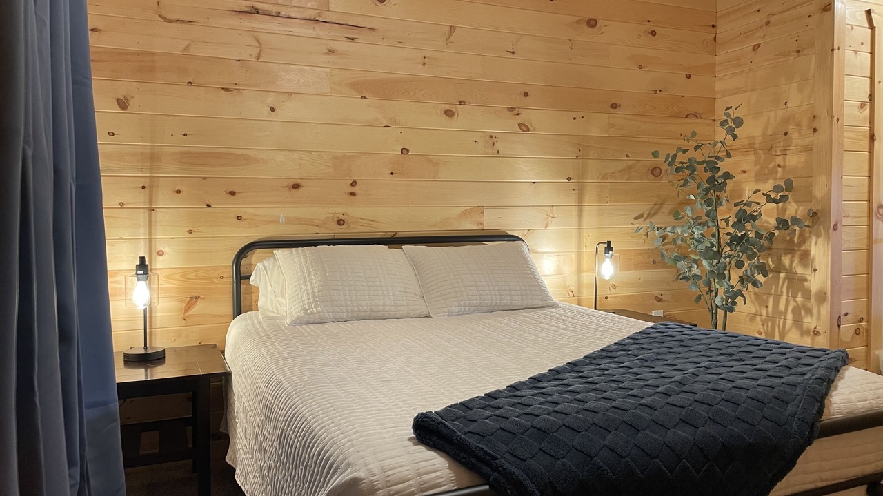 Photo of Bedroom in Clymer