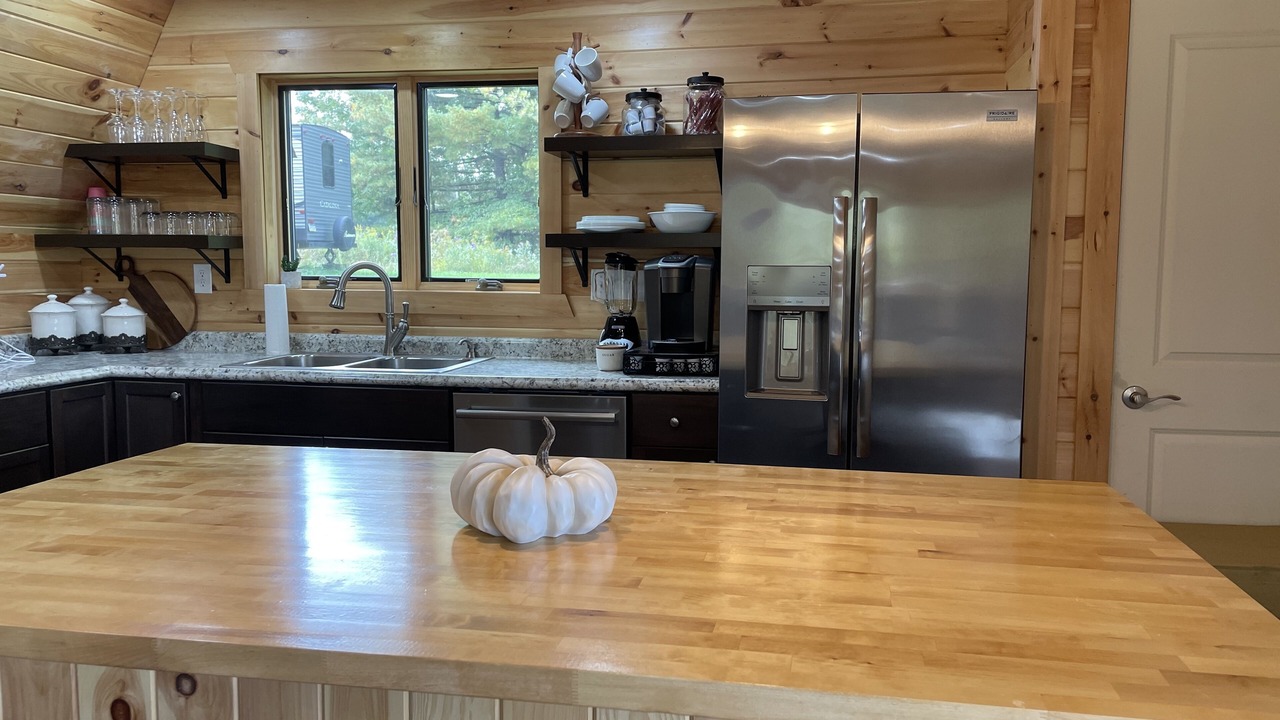 Photo of Kitchen in Clymer