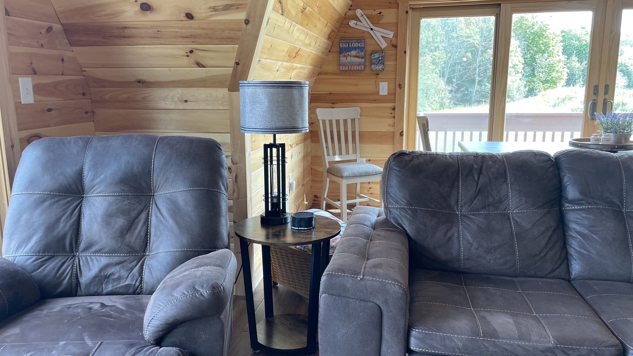 Photo of Livingroom in Clymer