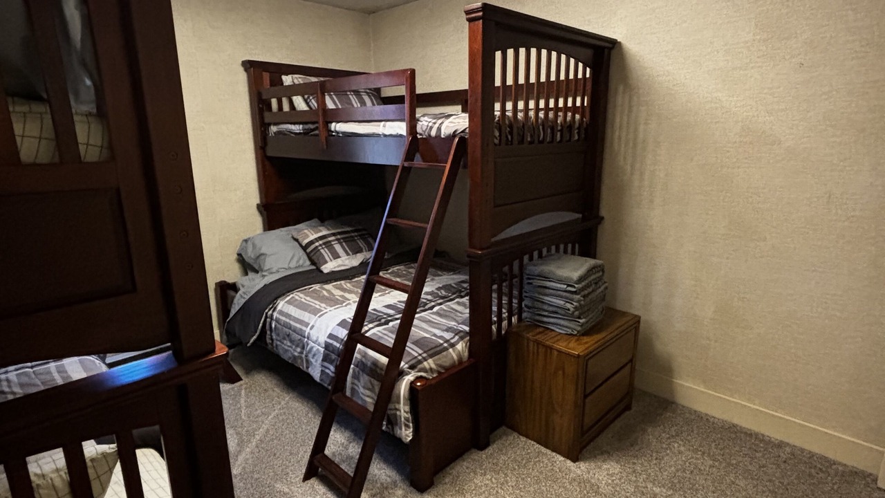 Photo of Bedroom in White Haven